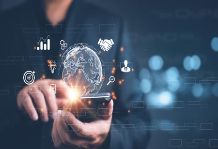 AI and Lifelong Learning: Preparing for the Future of Work 